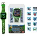 Kids Euroswan - Priedai licensyjne Laikrodis digital, smartwatch - Minecraft