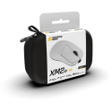 Endgame Gear XM2w 4k Belaidė pelė žaidimams, belaidė - baltas Endgame Gear XM2w 4k Belaidė pelė žaidimams, belaidė - baltas