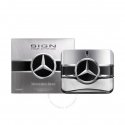 Mercedes-Benz Sign Your Attitude EDT M 100 ml Tester Mercedes-Benz Sign Your Attitude EDT M 100 ml Tester