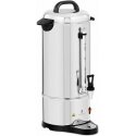 Royal Catering Electric coffee and tea maker with tap and drip tray, 1200 W, 9 L Royal Catering Electric coffee and tea maker with tap and drip tray, 1200 W, 9 L