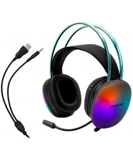 Game headphones TRACER GAMEZONE GZ X2