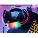 Game headphones TRACER GAMEZONE GZ X2