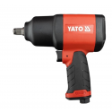 YATO pneumatic Impact wrench 1/2" 1800Nm KOMPOZYT YATO pneumatic Impact wrench 1/2" 1800Nm KOMPOZYT
