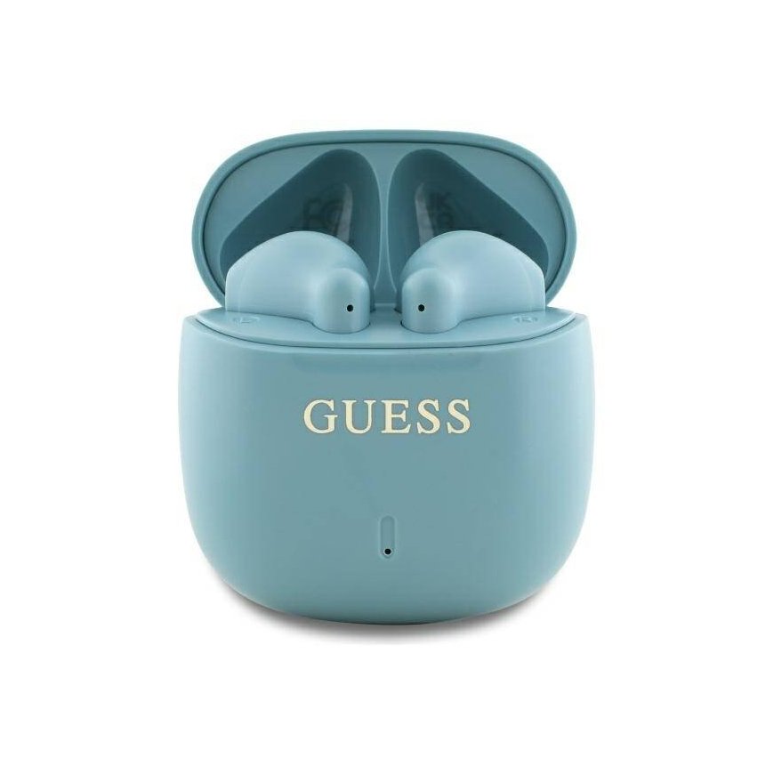 Guess słuchawki Bluetooth GUTWSJ14ESGQ TWS +