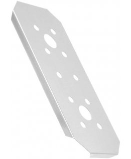 Hendi Drain grate GN 1/3 Kitchen Line, steel