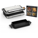 Tefal 715 INTELLIGENT GRILL Tefal 715 INTELLIGENT GRILL