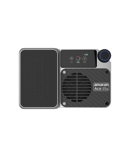Amaran Ace 25c RGBWW - Silver