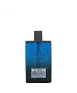 Police Sport Eau de Toilette for men 100 ml