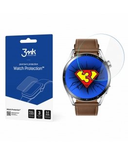 3MK Watch Protection
