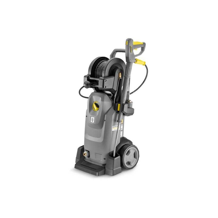 High pressure washer Karcher HD 6/15 MXA PLUS