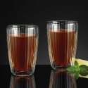 Komplet 2 szklanek termicznych Skirtas garbanotiems plaukams 450 ml AMBITION Komplet 2 szklanek termicznych Skirtas garbanotiems plaukams 450 ml AMBITION