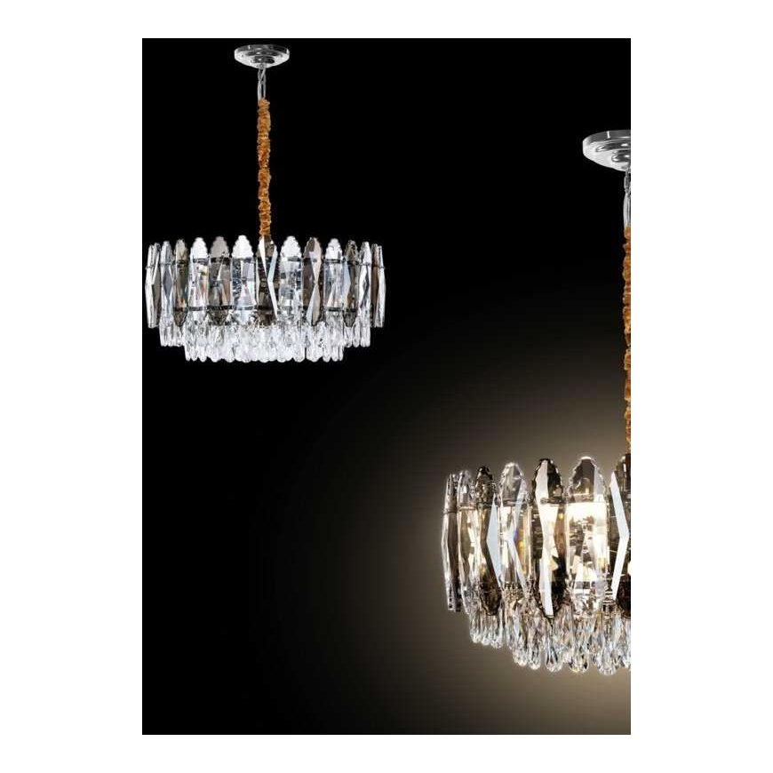 Eurofirany L/NELA/01 60X26-150CM – 2