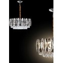Eurofirany L/NELA/01 60X26-150CM