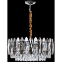 Eurofirany L/NELA/01 60X26-150CM