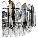 Eurofirany L/NELA/01 60X26-150CM