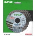 DISTAR TARCZA DIAMENTOWA EDGE DRY 125 x 1,6 x 25 x 22,23mm