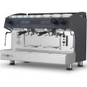 Hendi Automatic 2-group coffee machine JULIA 3700 W Hendi Automatic 2-group coffee machine JULIA 3700 W