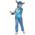 Disney Lilo&Stitch strój karnawałowy Stitch kostium przebranie 94-109 cm (3-4 lat) Disney Lilo&Stitch strój karnawałowy Stitch kostium przebranie 94-109 cm (3-4 lat)