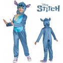 Disney Lilo&Stitch strój karnawałowy Stitch costume przebranie 94-109 cm (3-4 lat) Disney Lilo&Stitch strój karnawałowy Stitch costume przebranie 94-109 cm (3-4 lat)