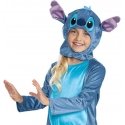 Disney Lilo&Stitch strój karnawałowy Stitch kostium przebranie 94-109 cm (3-4 lat) Disney Lilo&Stitch strój karnawałowy Stitch kostium przebranie 94-109 cm (3-4 lat)