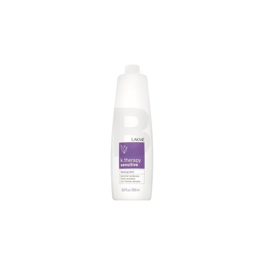Lakmé Lakme K.Therapy Sensitive Relaxing