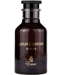 Paris Corner Luur D´Espoir Arena EDP - 100 ml