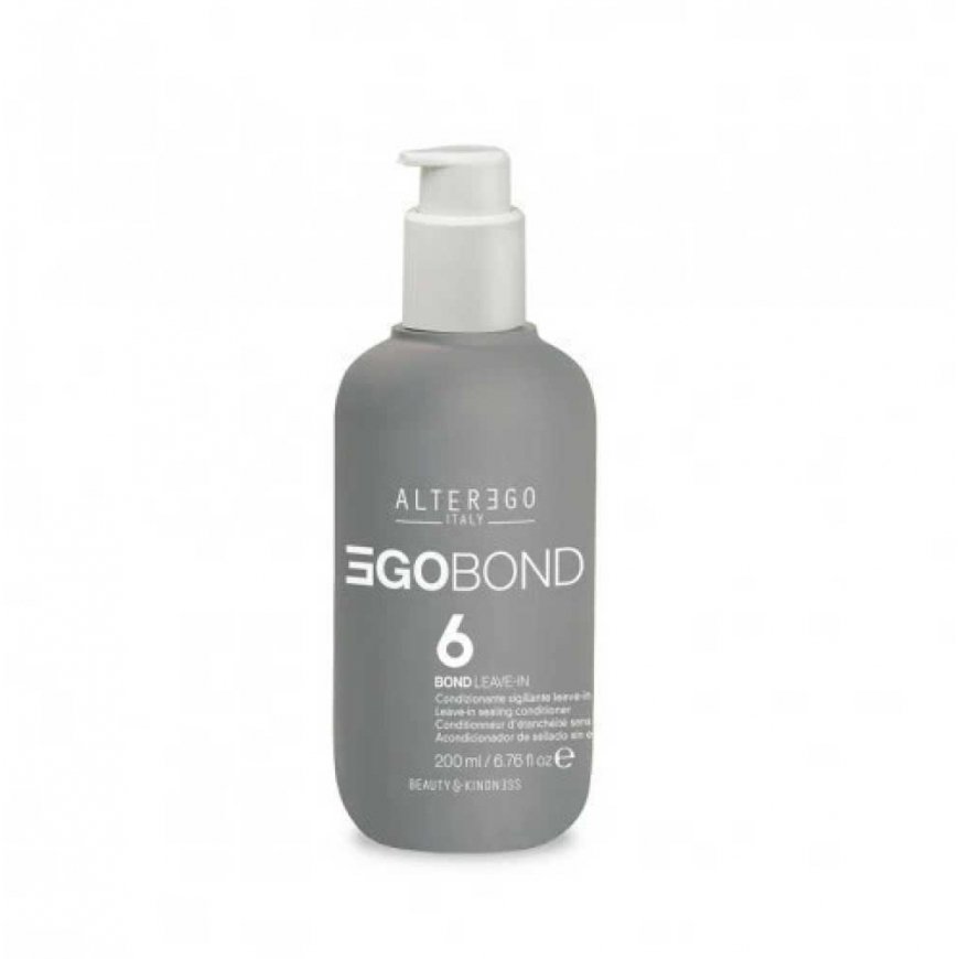 Alterego Bond Leave-In, 200 ml