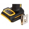 Cordless Impact Wrench 1/2", 406 Nm, 18 V Li-Ion 2x5.0 Ah, XR, DeWalt [DCF921P2LRT-QW] RACK READY