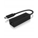 ICY BOX IB-LAN100-C3 Eternetas 1000 Mbit/ai ICY BOX IB-LAN100-C3 Eternetas 1000 Mbit/ai