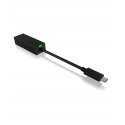 ICY BOX IB-LAN100-C3 Ethernet 1000 Mbit/s ICY BOX IB-LAN100-C3 Ethernet 1000 Mbit/s