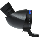 Lens2scope 10mm Sony A, Juodas Angled