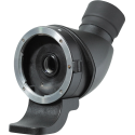 Lens2scope 10mm Sony A, Black Angled Lens2scope 10mm Sony A, Black Angled