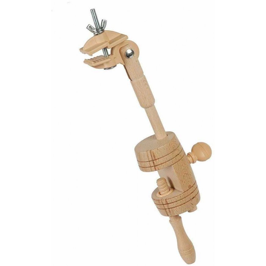 Elbesee Products Elbesee universal table clamp