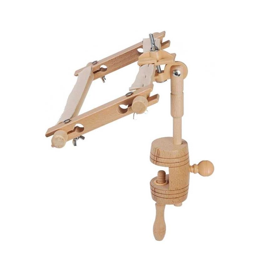 Elbesee Products Elbesee universal table clamp E/VCLAMP – 2