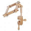 Elbesee Products Elbesee universal table clamp E/VCLAMP