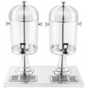 Royal Catering Beverage dispenser with ice cooling Royal Catering Beverage dispenser with ice cooling