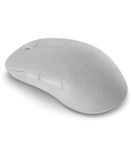 Endgame Gear XM2w 4k Wireless gaming mouse, wireless - White Frost