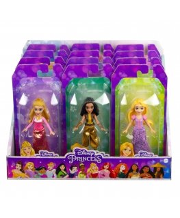 Disney Princess Small Doll CDU