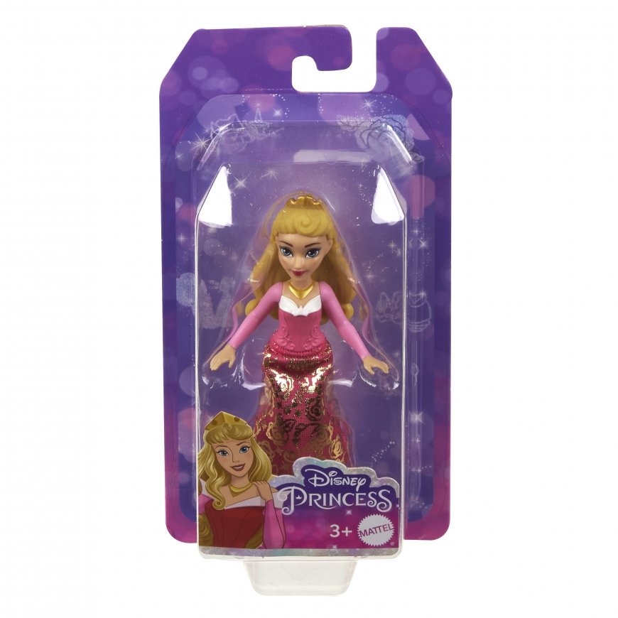 Disney Princess HPL55 lėlė – 2