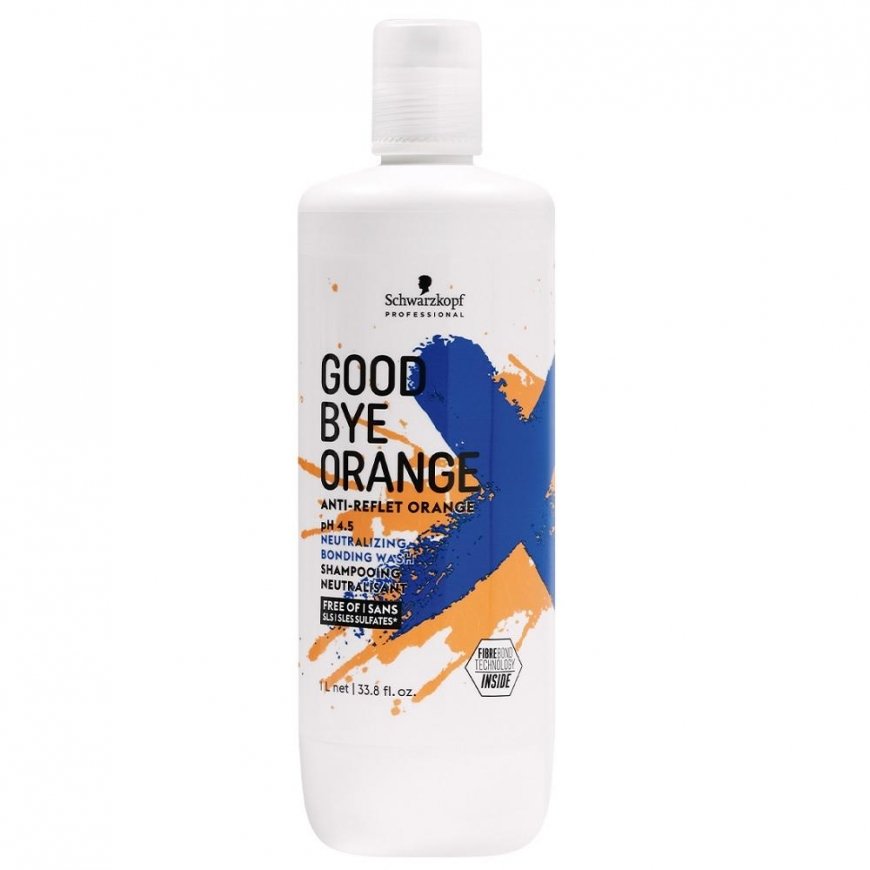Goldwell Elumen Color Shampoo - Ochranný