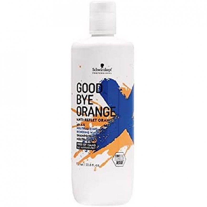 Goldwell Elumen Color Šampūnas - Ochranný šampon pro barvené vlasy – 2