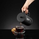 Kettle i kawy For curly hair 1 l black AMBITION Kettle i kawy For curly hair 1 l black AMBITION