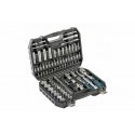 Tool set Hogert HT1R226 95 pcs. Tool set Hogert HT1R226 95 pcs.
