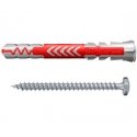 Fischer DUOPOWER 8x65 S PH LD 25pcs