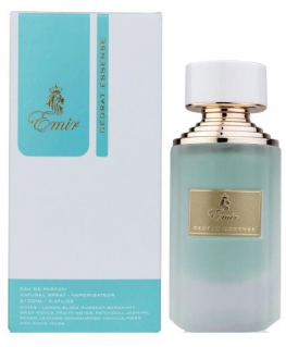 Paris Corner Emir Cedrat Essence EDP - 75 ml