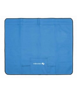 Mat for mechanics Hogert HT8G438 100x120 cm magnetic