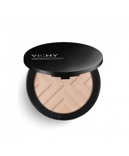 Vichy (Compact Powder Foundation) SPF 25 Derma blend Covermatte (Compact Powder Foundation) 9.5 g