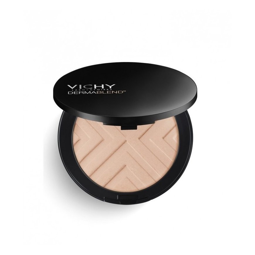 Vichy (Compact Powder Foundation) SPF 25 Derma blend Covermatte (Compact Powder Foundation) 9.5 g