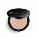 Vichy (Compact Powder Foundation) SPF 25 Derma blend Covermatte (Compact Powder Foundation) 9.5 g Vichy (Compact Powder Foundation) SPF 25 Derma blend Covermatte (Compact Powder Foundation) 9.5 g