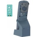 Rankinis šviestuvas LED UNIFORM USB IP65 50/500lm Li-ion, Scangrip Rankinis šviestuvas LED UNIFORM USB IP65 50/500lm Li-ion, Scangrip